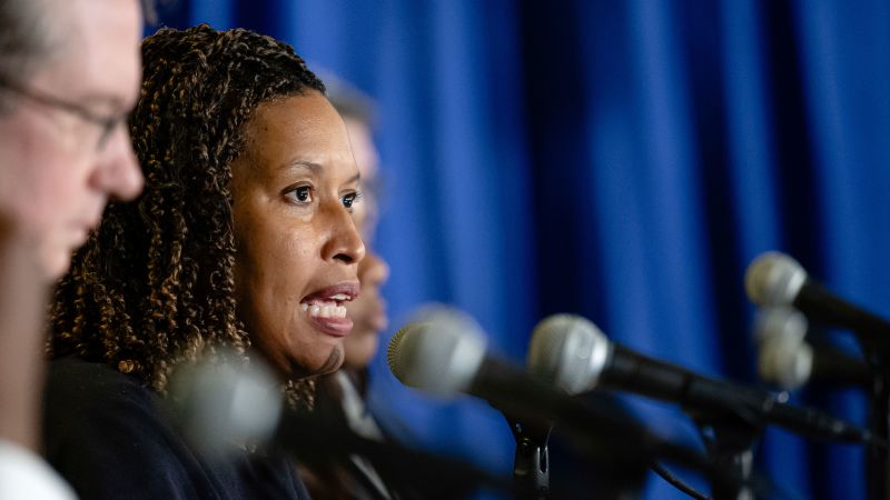 Impact of Increased Federal Law Enforcement Presence in Washington, DC
