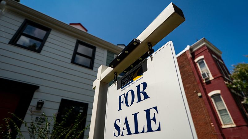 Mortgage Rates Show Stability Amid Federal Reserve Challenges