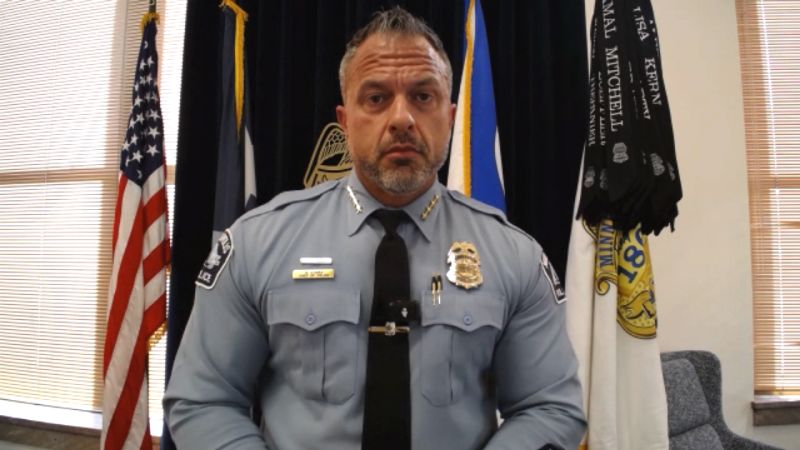 Insights on Church Security Measures and Police Response