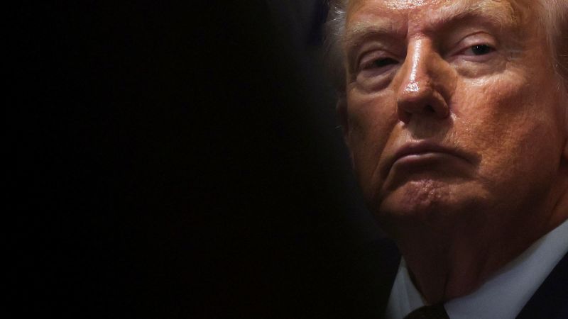 President Trump's Unconventional Influence on the Federal Reserve