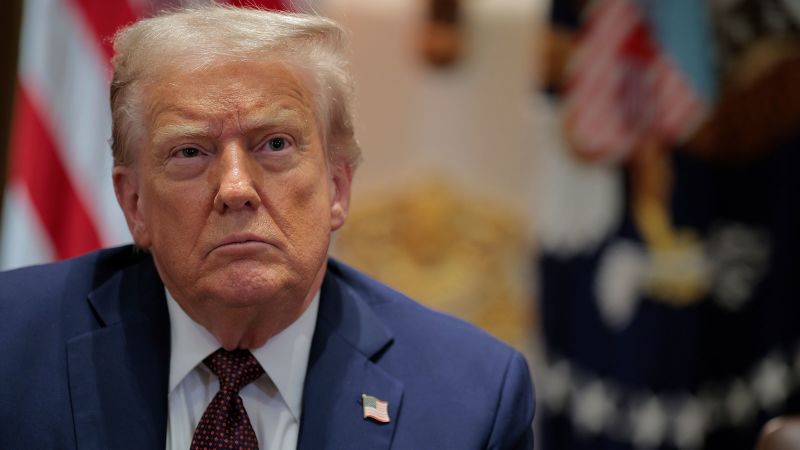 Federal Appeals Court Halts Trump Administration's Termination of Legal Protections for Venezuelans in the US