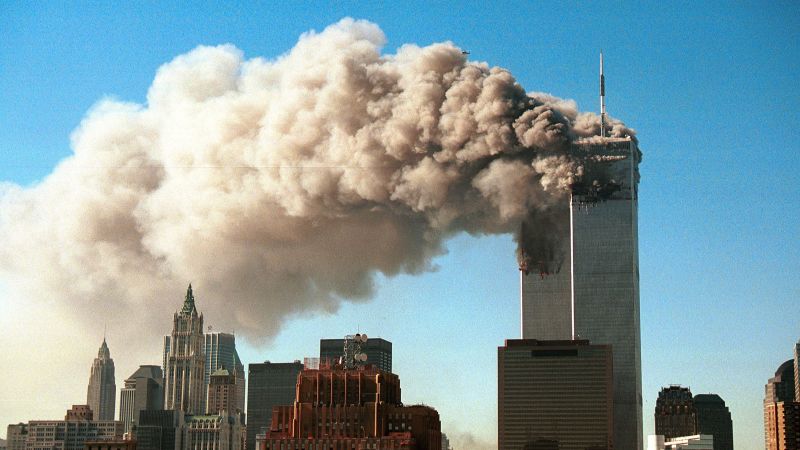Federal Judge Rejects Saudi Arabia's Attempt to Dismiss 9/11 Lawsuit