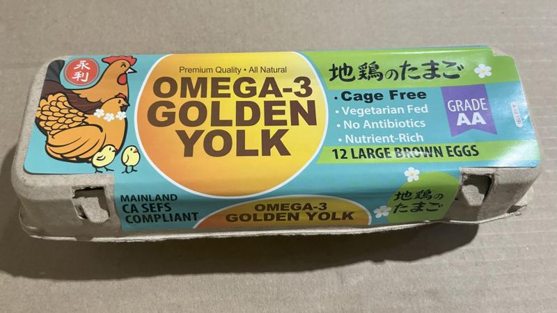 Salmonella Outbreak Linked to Recalled Eggs Affects 95 Individuals Across Multiple States