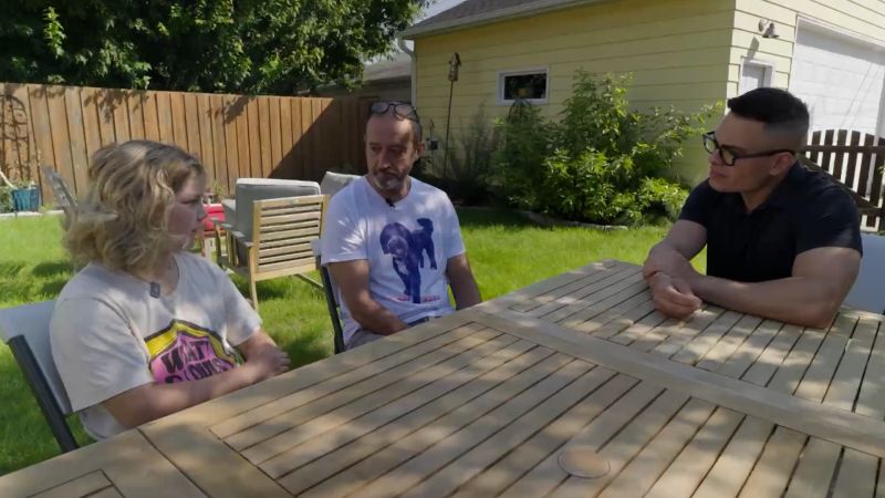 Exclusive Interview with Survivor and Father of Minnesota School Shooting