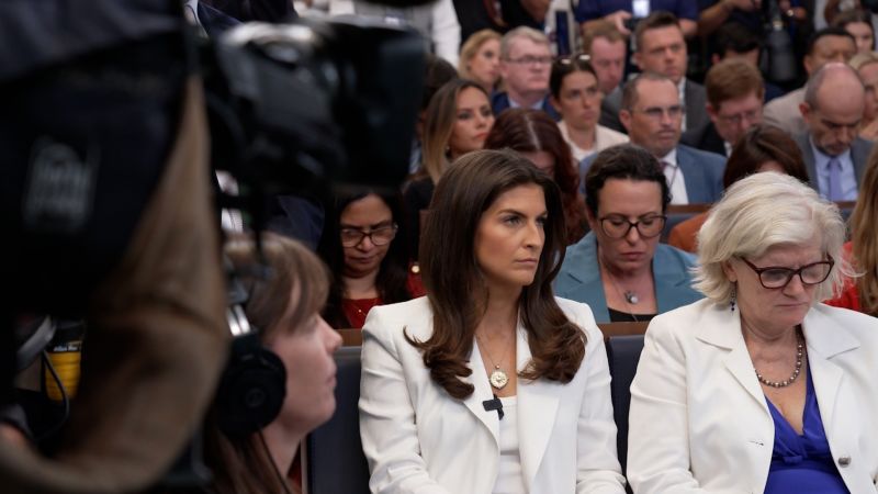White House Considers Deployment of Extra Troops to Address Civil Unrest