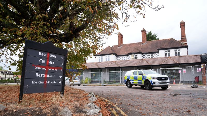 UK Government Successfully Appeals Court Ruling on Asylum Seekers in Hotel