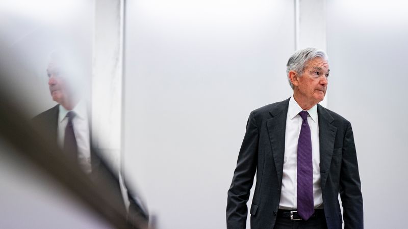Implications of Potential Federal Reserve Control by President Trump