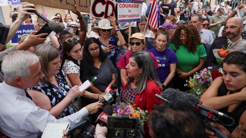 CDC Employees to Return to Office Following Violent Incident