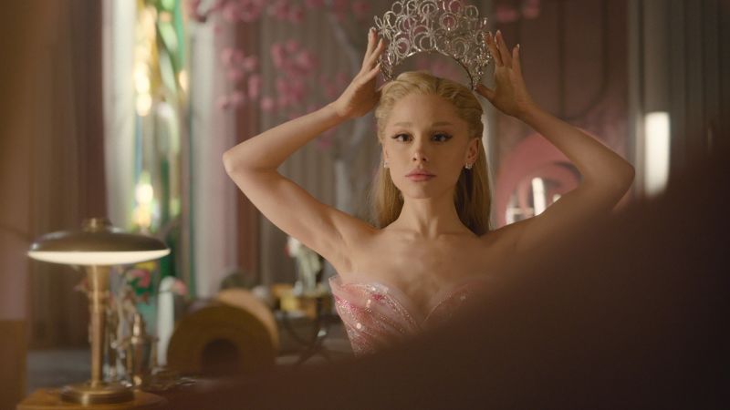 Exciting Fall Film Releases: 'Wicked,' 'Running Man,' 'Spider Woman,' and Bruce Springsteen Project