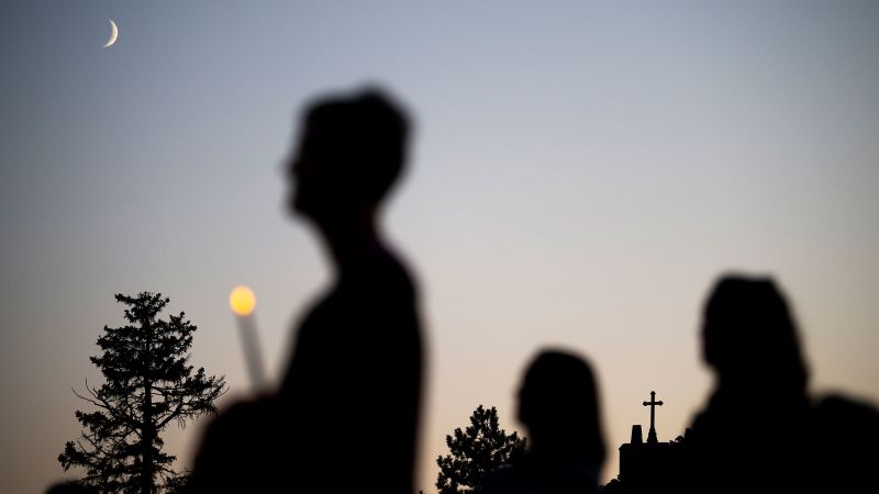 Minneapolis Church's Transformation from Celebration to Tragedy