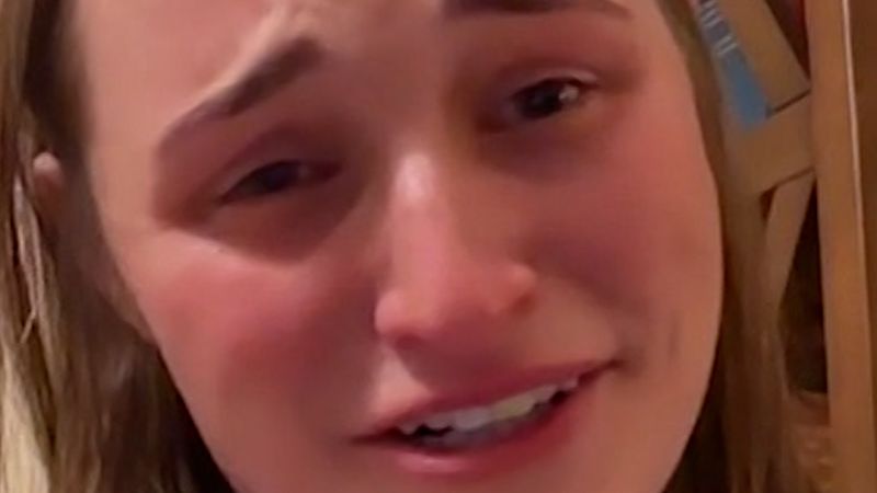 Message of Empathy and Resilience from Sandy Hook Survivor to Minneapolis School Shooting Victims