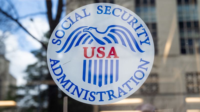 Government Efficiency Department Chief Data Officer Resigns Amid Whistleblower Complaint