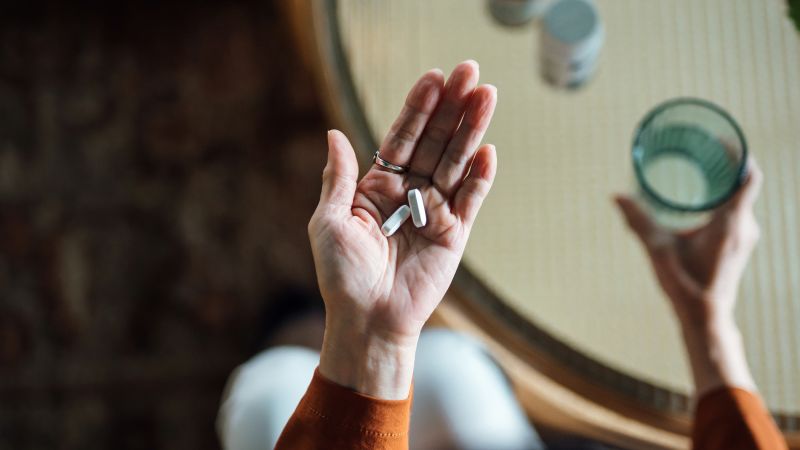 Study Reveals Heightened Risk for Certain Women Taking Common Heart Attack Medication
