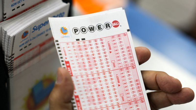 Exciting $1 Billion Powerball Jackpot Up for Grabs This Holiday Weekend