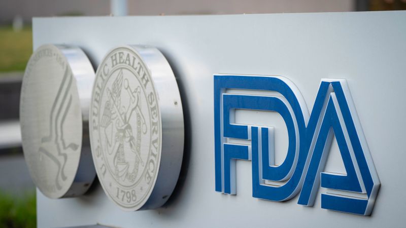 FDA Authorizes Updated Covid-19 Vaccines for Vulnerable Populations