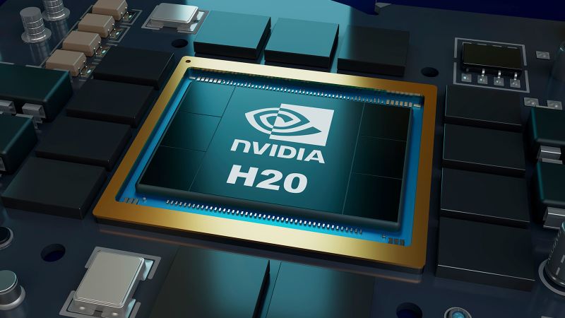 Nvidia's Earnings Report Garners Wall Street's Attention