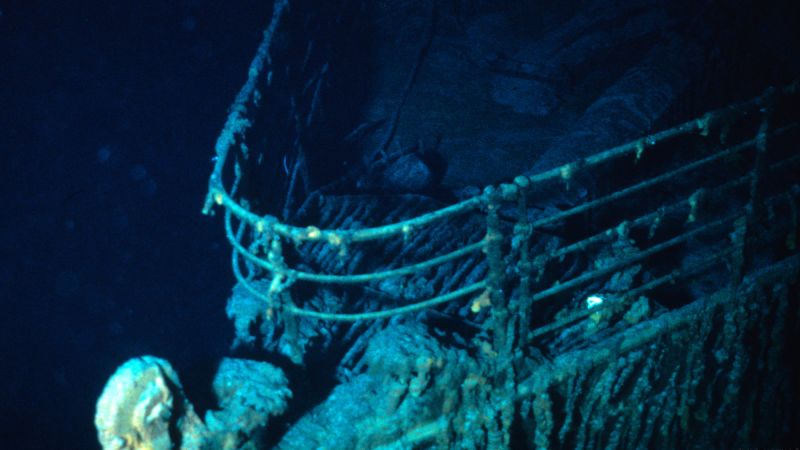 Renowned Oceanographer Bob Ballard's Ongoing Underwater Exploration