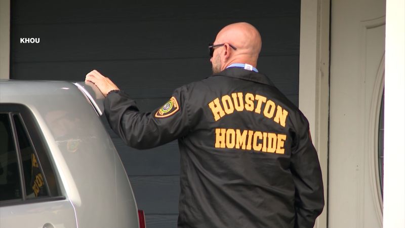 Child Fatally Shot While Playing 'Ding Dong Ditch' in Suburban Neighborhood