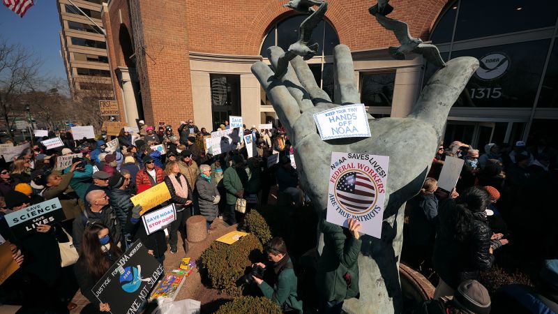 Implications of Trump Administration on American Unions