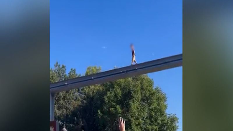 Child Rescued from Monorail Track at Hersheypark