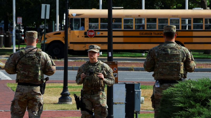 Navigating Immigration Concerns in Washington, DC Amid Back-to-School Season