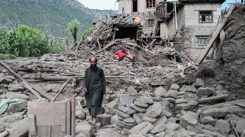 Global Issues in Focus: Afghanistan, Sudan, Covid-19, Chicago Violence, Gun Violence Prevention