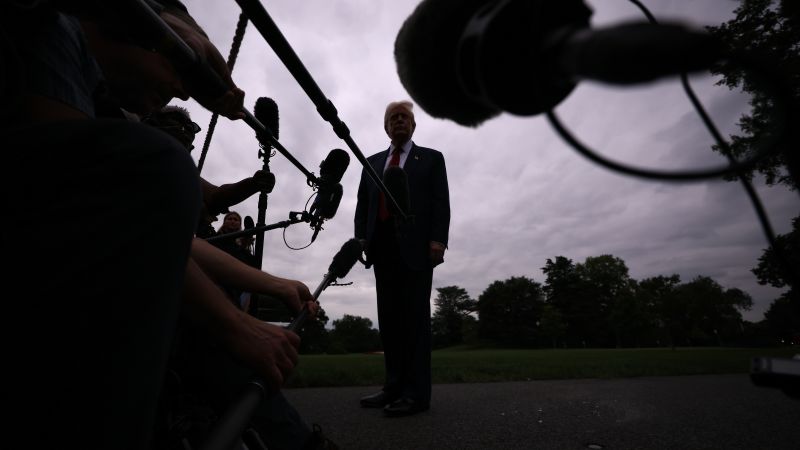 Upcoming Power Moves in American Politics