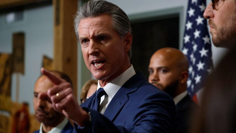California Ad War Escalates Ahead of November Vote