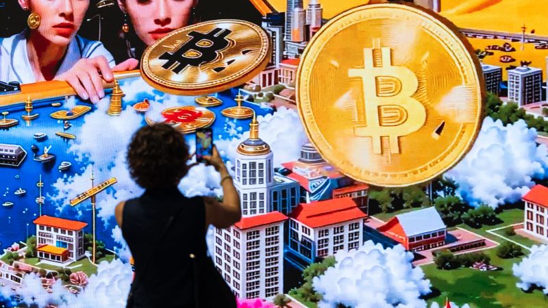 Hong Kong's Proposed Legislation to Facilitate Stablecoin Issuance