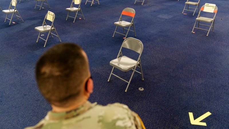 Challenges in Reinstating Discharged Service Members