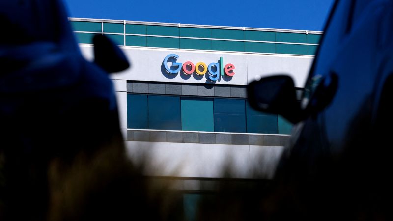 Federal Judge Rules Google Not Required to Divest Chrome or Android