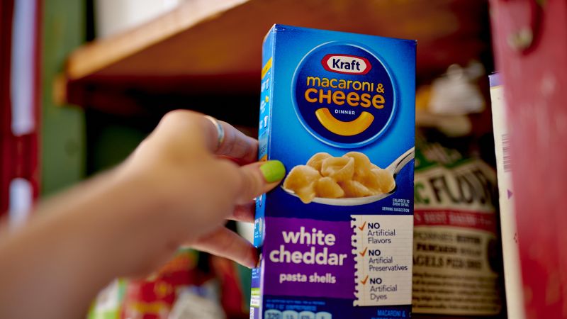Kraft Heinz Announces Split into Two Companies