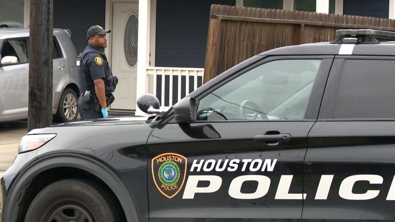 Man Charged with Murder After 'Ding Dong Ditch' Prank Turns Deadly