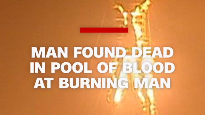 Tragic Incident at Burning Man Festival Under Investigation