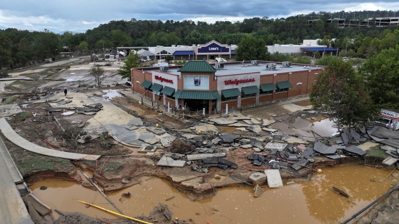Climate Scientists Challenge Trump Administration's Climate Change Report