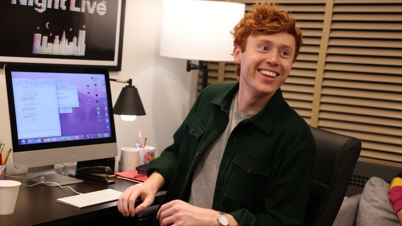 Exciting New Additions to 'Saturday Night Live' Cast Revealed