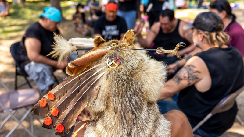 Preserving Endangered Languages Through Technology