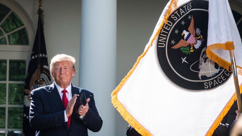 US Space Command Relocation to Huntsville, Alabama