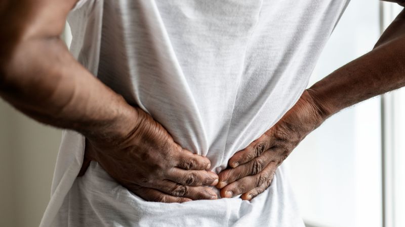 Understanding the Complexity of Pain: Dr. Sanjay Gupta's Research