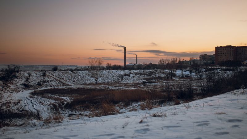 Ensuring Energy Security in Ukraine: Winter Challenges and Solutions
