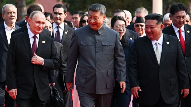 Top Global News Briefing: China's COVAX Donation, Philippines War on Drugs, Ghislaine Maxwell Court Documents, RFK Jr. Instagram Ban, Google Antitrust Probe