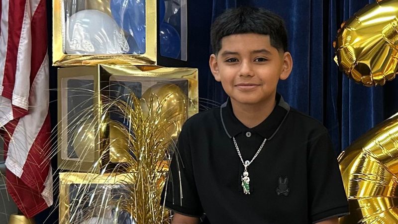 Tragic Death of 11-Year-Old Boy in 'Ding Dong Ditch' Prank Gone Wrong