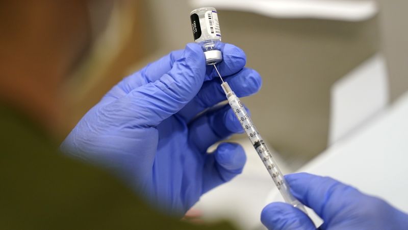 Florida GOP Ends Vaccine Mandates, Sparks Public Health Debate