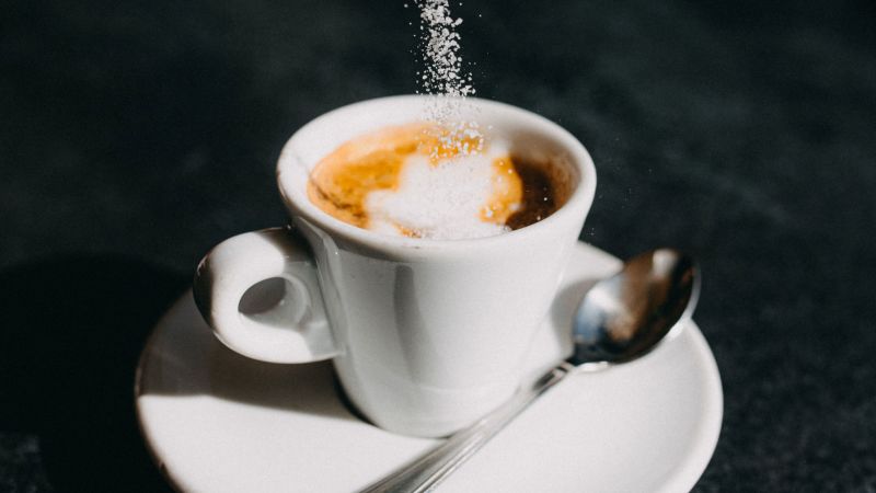 Study Reveals Link Between Artificial Sweeteners and Cognitive Decline