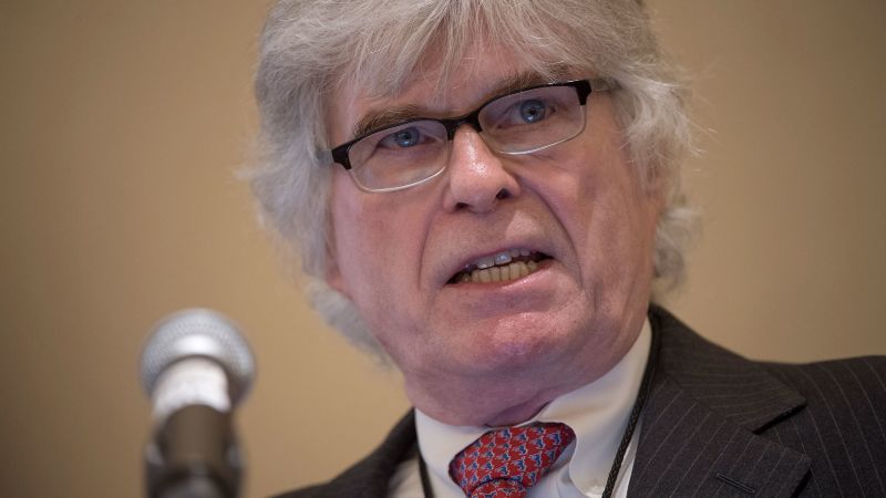 Legal Action Against Anti-Immigration Activists for Misuse of Charitable Funds