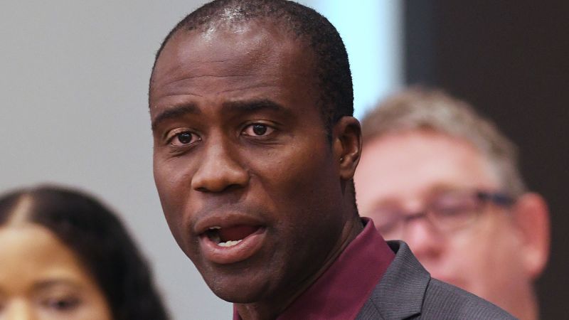 Florida Surgeon General Announces End to Vaccine Mandates
