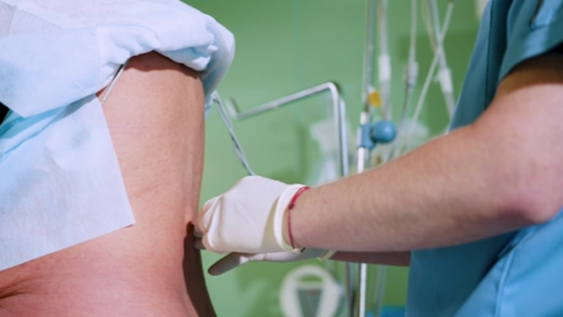 Emergency Rooms Shift Towards Non-Opioid Pain Management