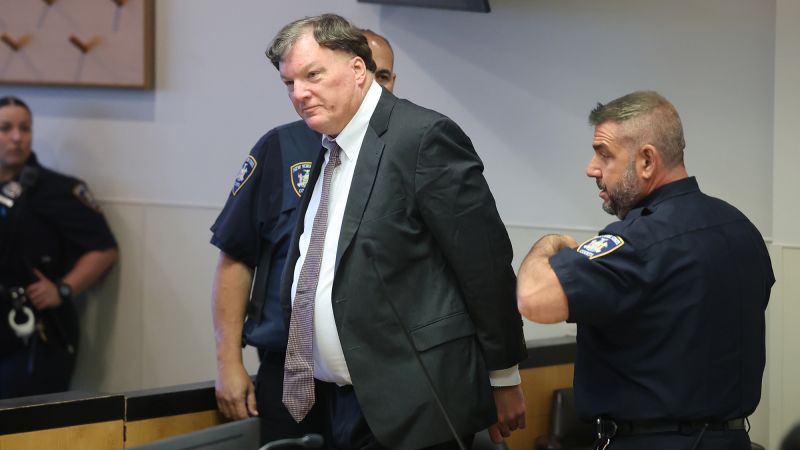 Advanced DNA Technology Allowed in Gilgo Beach Serial Killer Case