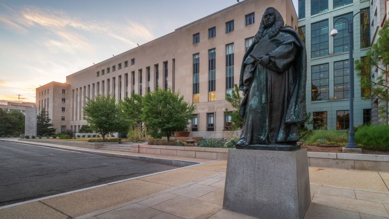 Recent Court Rulings Deliver Setbacks to Trump Administration