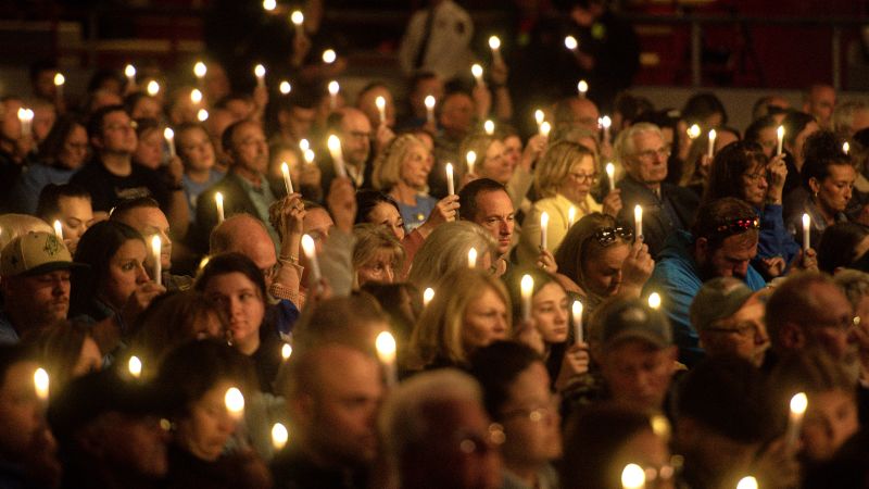 Lawsuit Filed Against U.S. Army Over Preventable Mass Shooting Incident